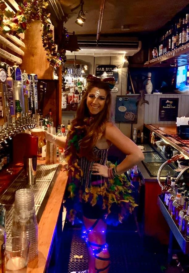 East End Tap Familyfriendly restaurant, offering great food and huge beer selection